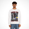 Jaylen Chappell Graphic Crewneck