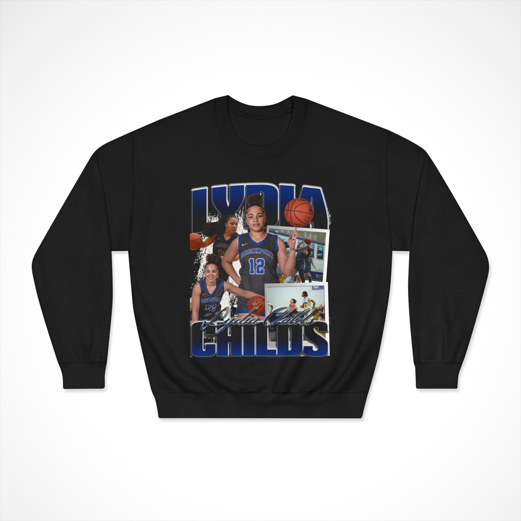 Lydia Childs Crewneck Sweatshirt