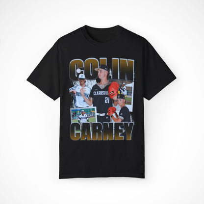 Colin Carney Graphic Tee