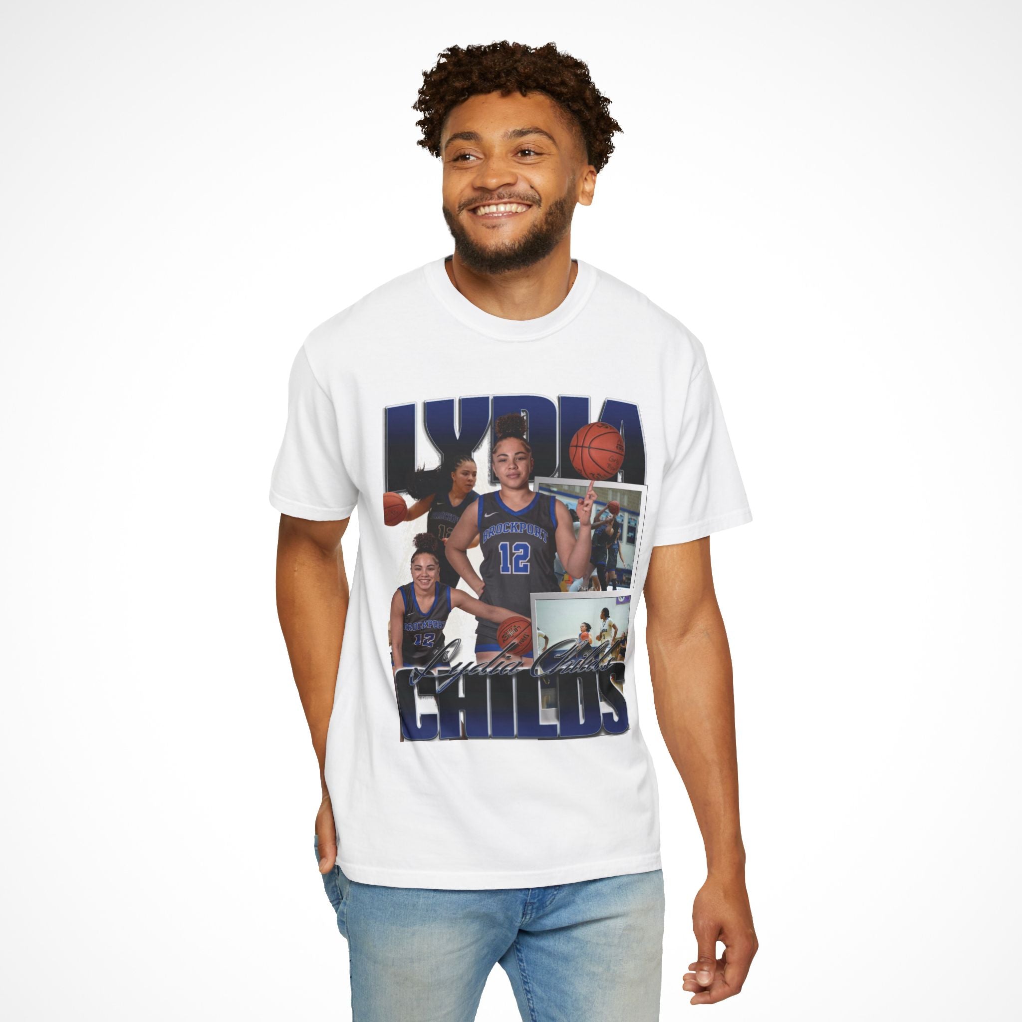 Lydia Childs Graphic Tee
