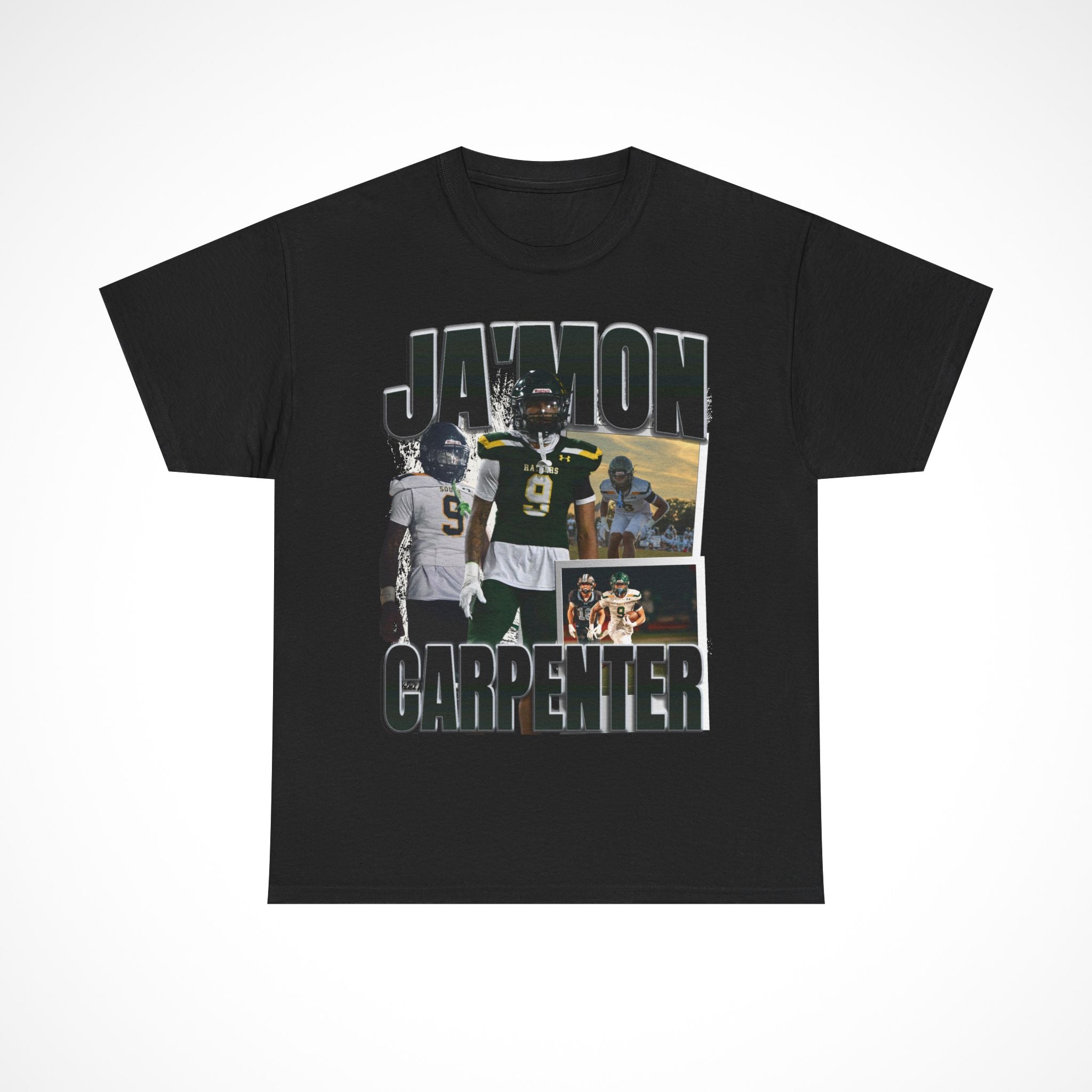 Ja'Mon Carpenter Graphic Tee