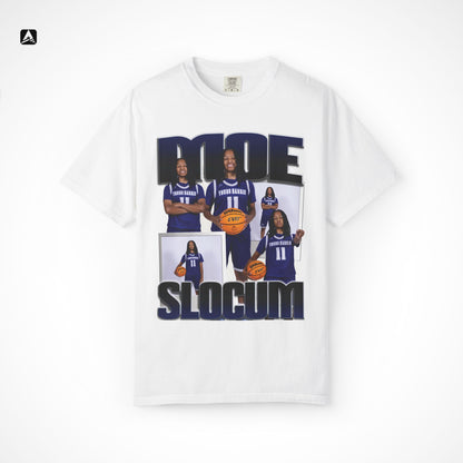 Moe Slocum Graphic Tee