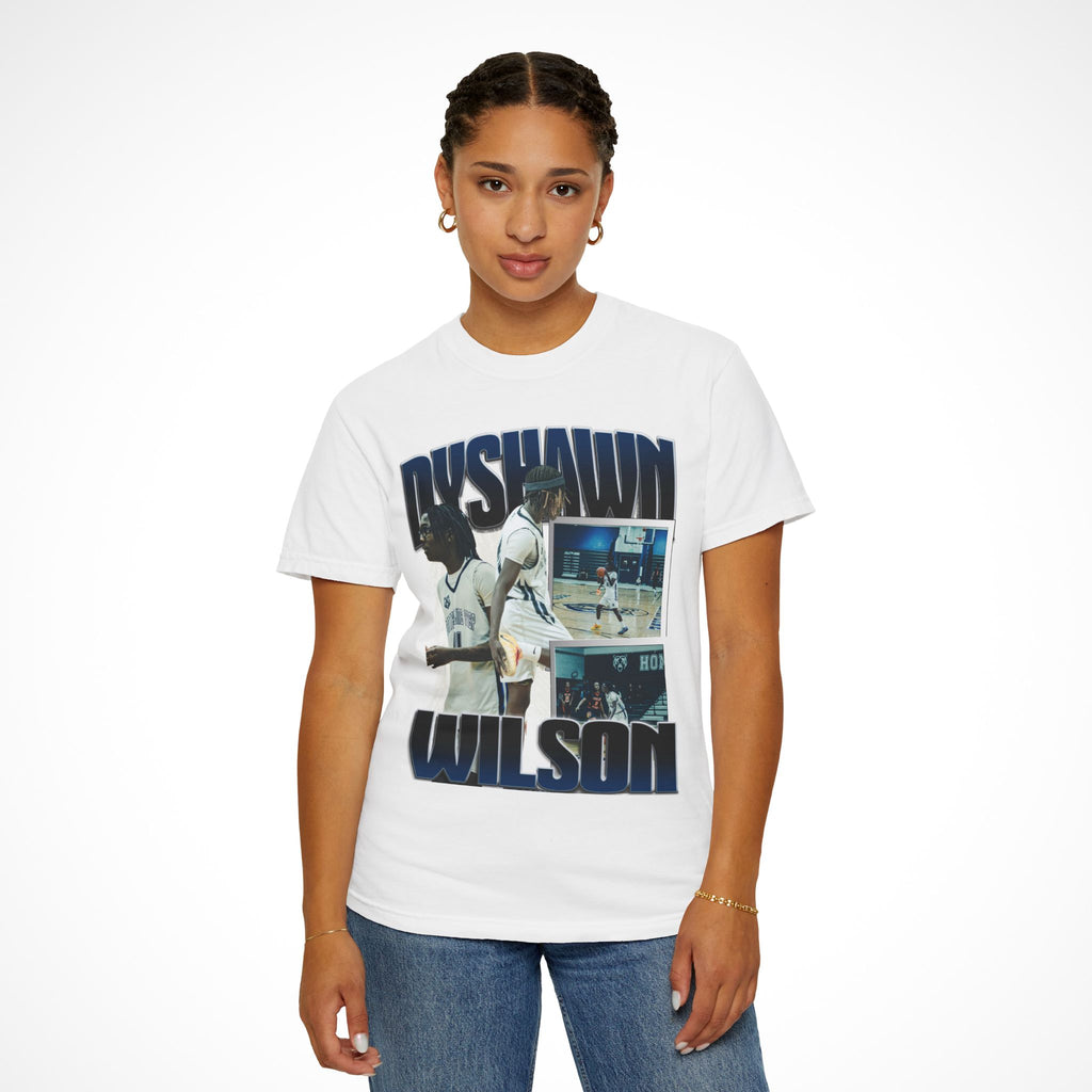 Dyshawn Wilson Graphic Tee