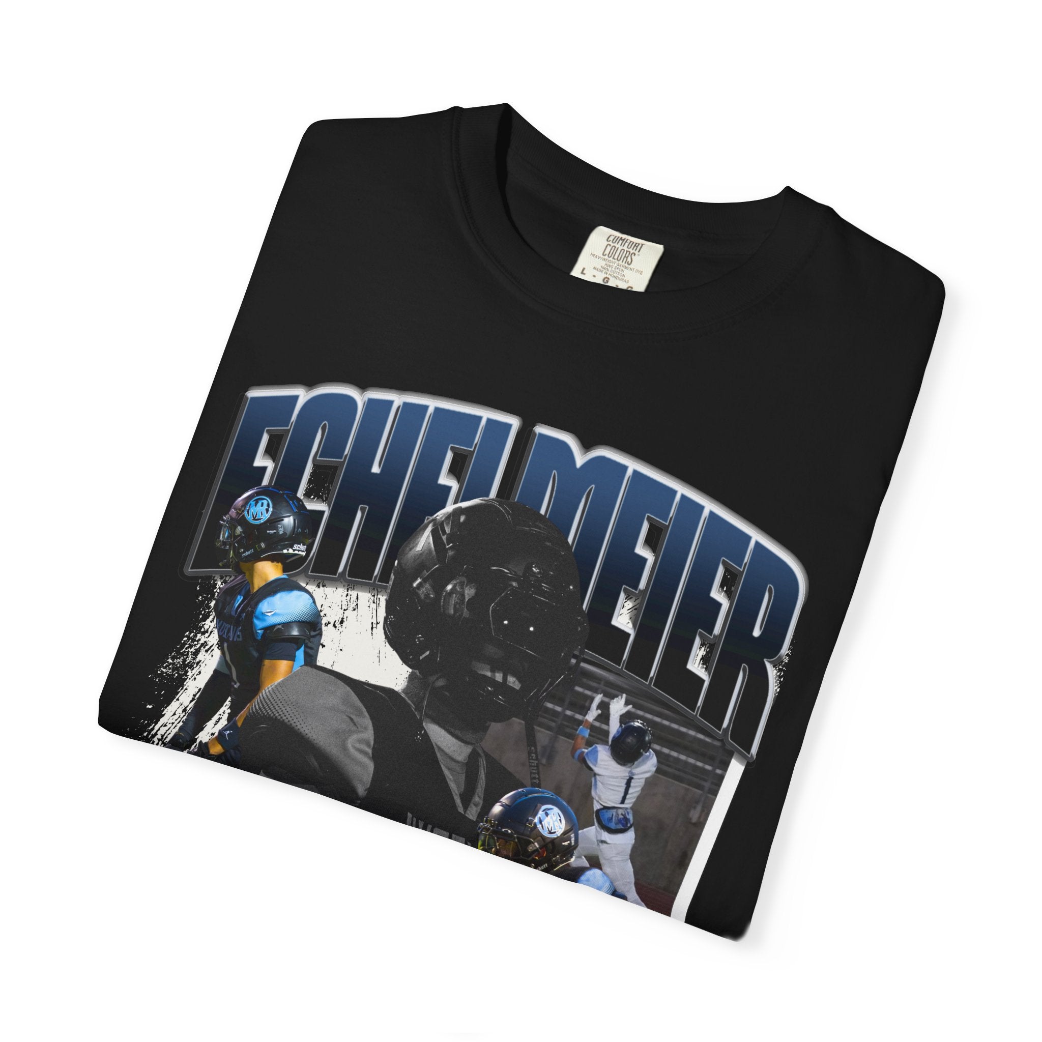 Jon Echelmeier Graphic Tee