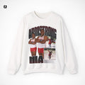 Nia Armstrong Graphic Crewneck