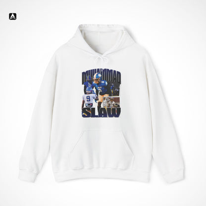 Muhammad Slaw Graphic Hoodie