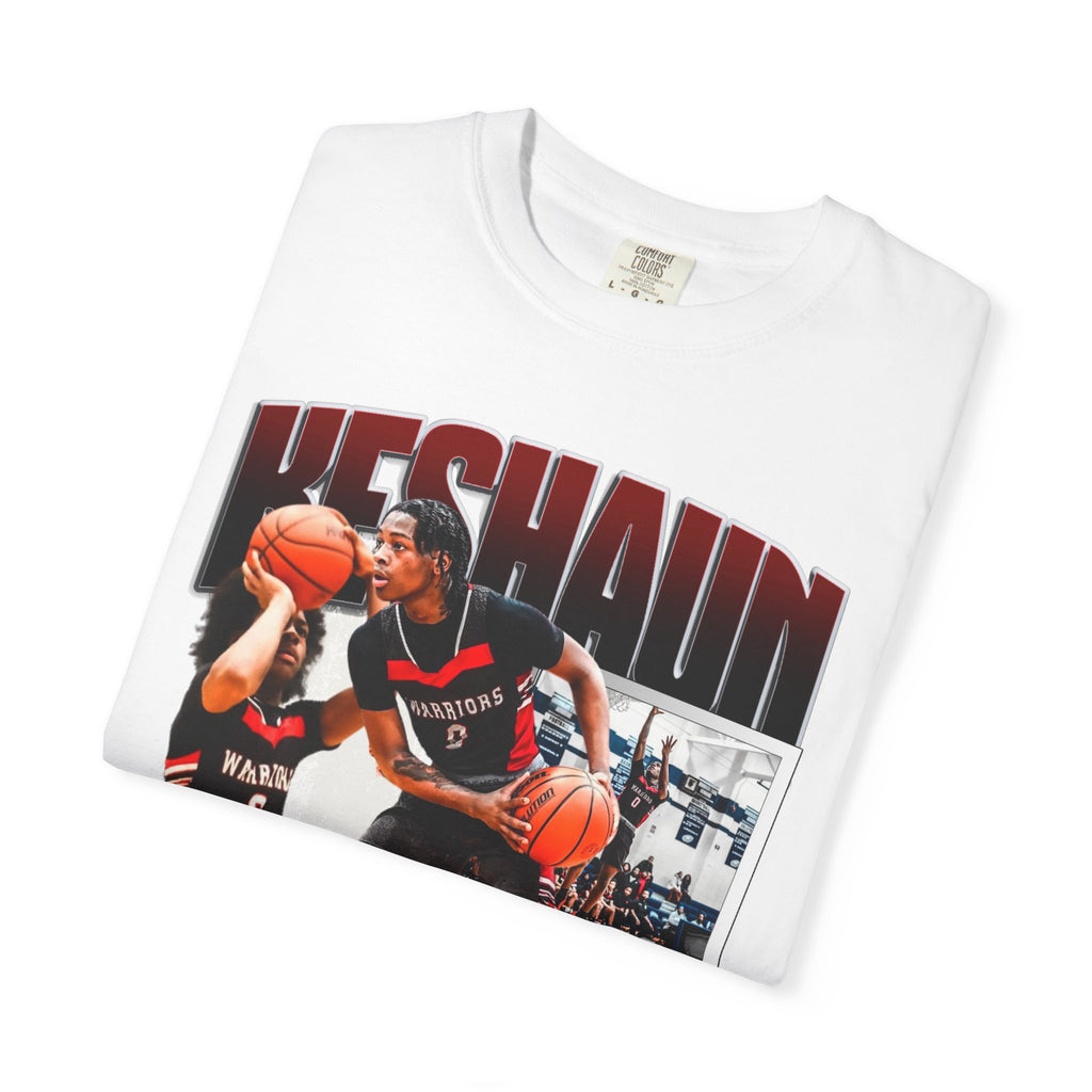 Keshaun Dellihue-Bell Graphic Tee