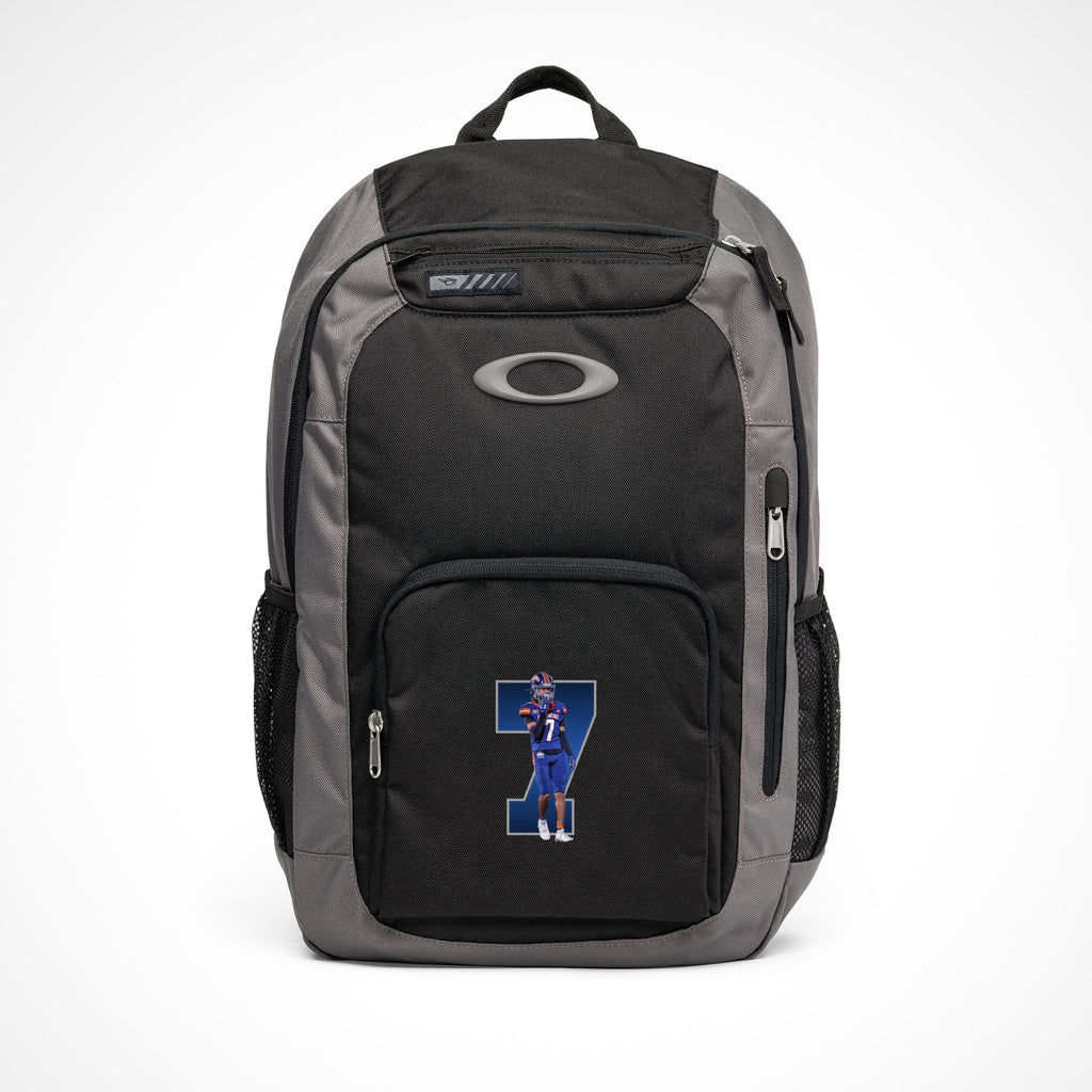 Trenten Spell x Oakley Performance Backpack