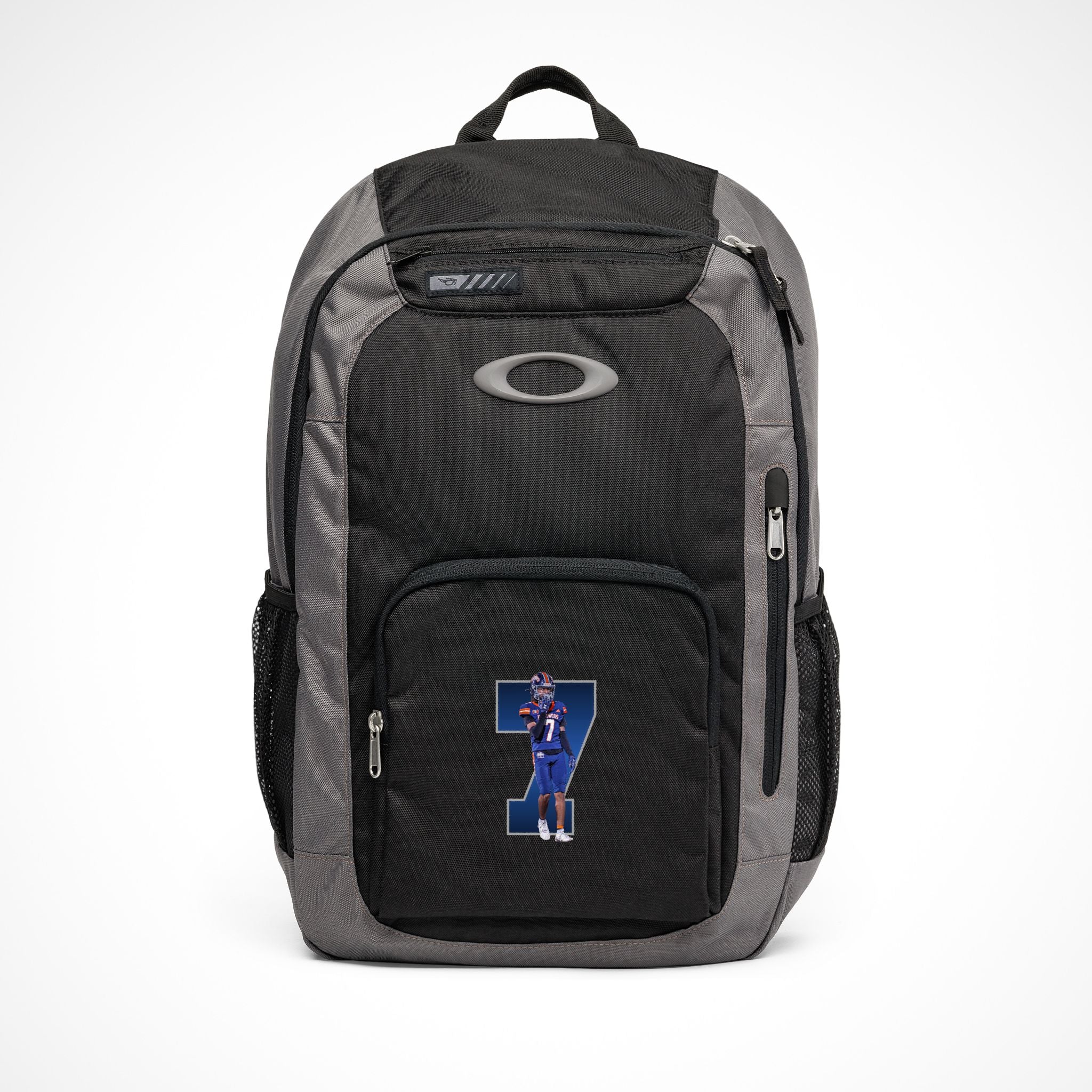 Trenten Spell x Oakley Performance Backpack