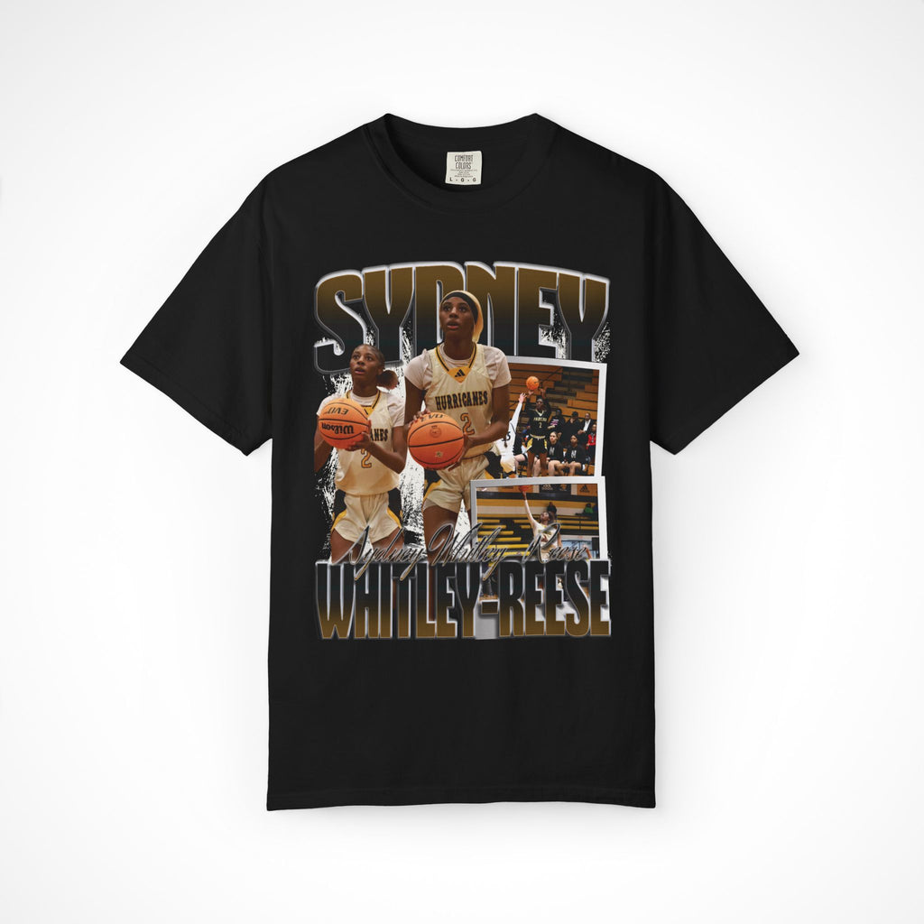 Sydney Whitley-Reese Graphic Tee
