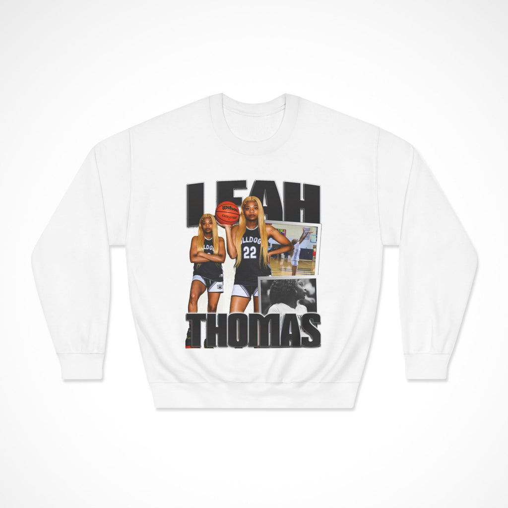 Leah Thomas Crewneck Sweatshirt