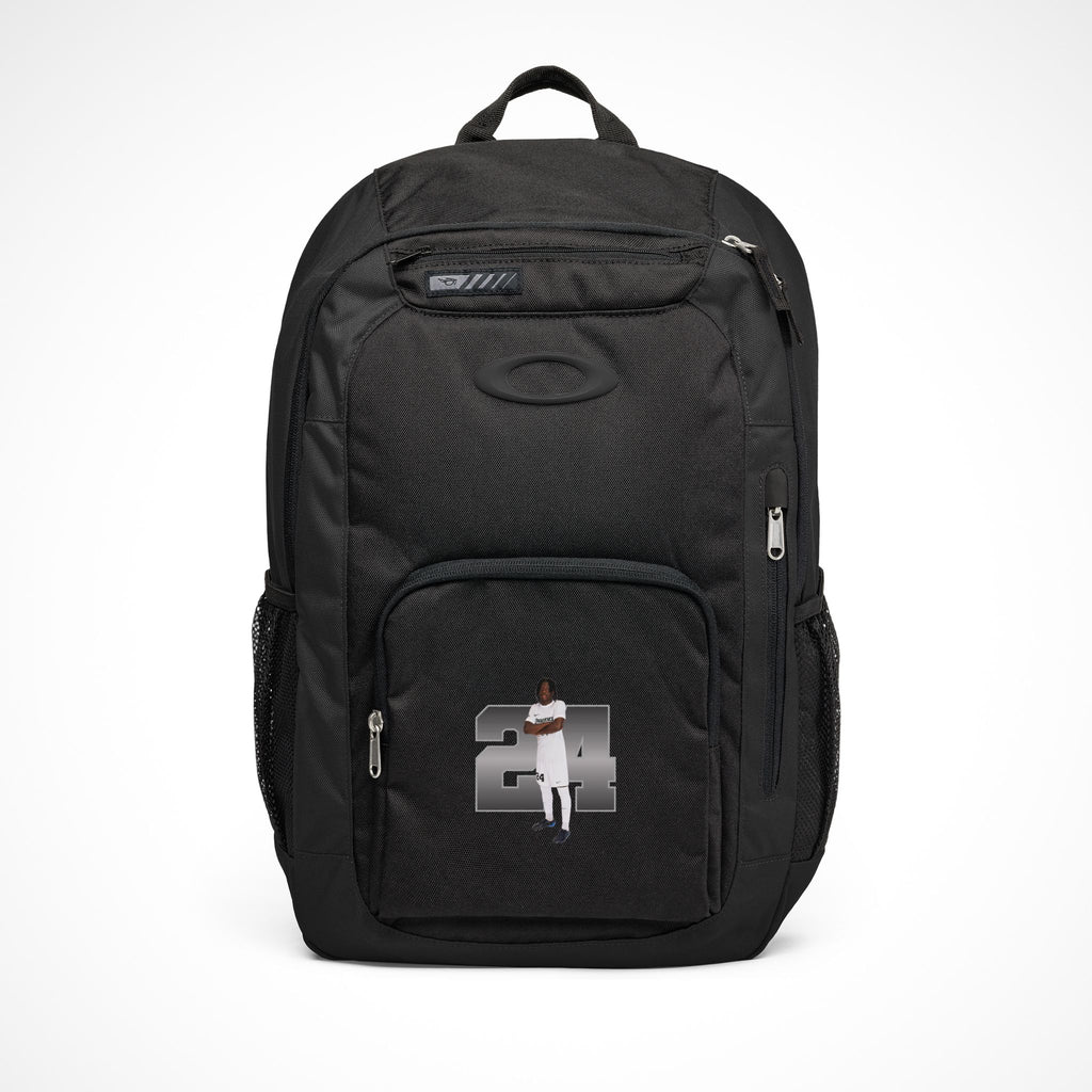 Mayowa Ajayi x Oakley Performance Backpack