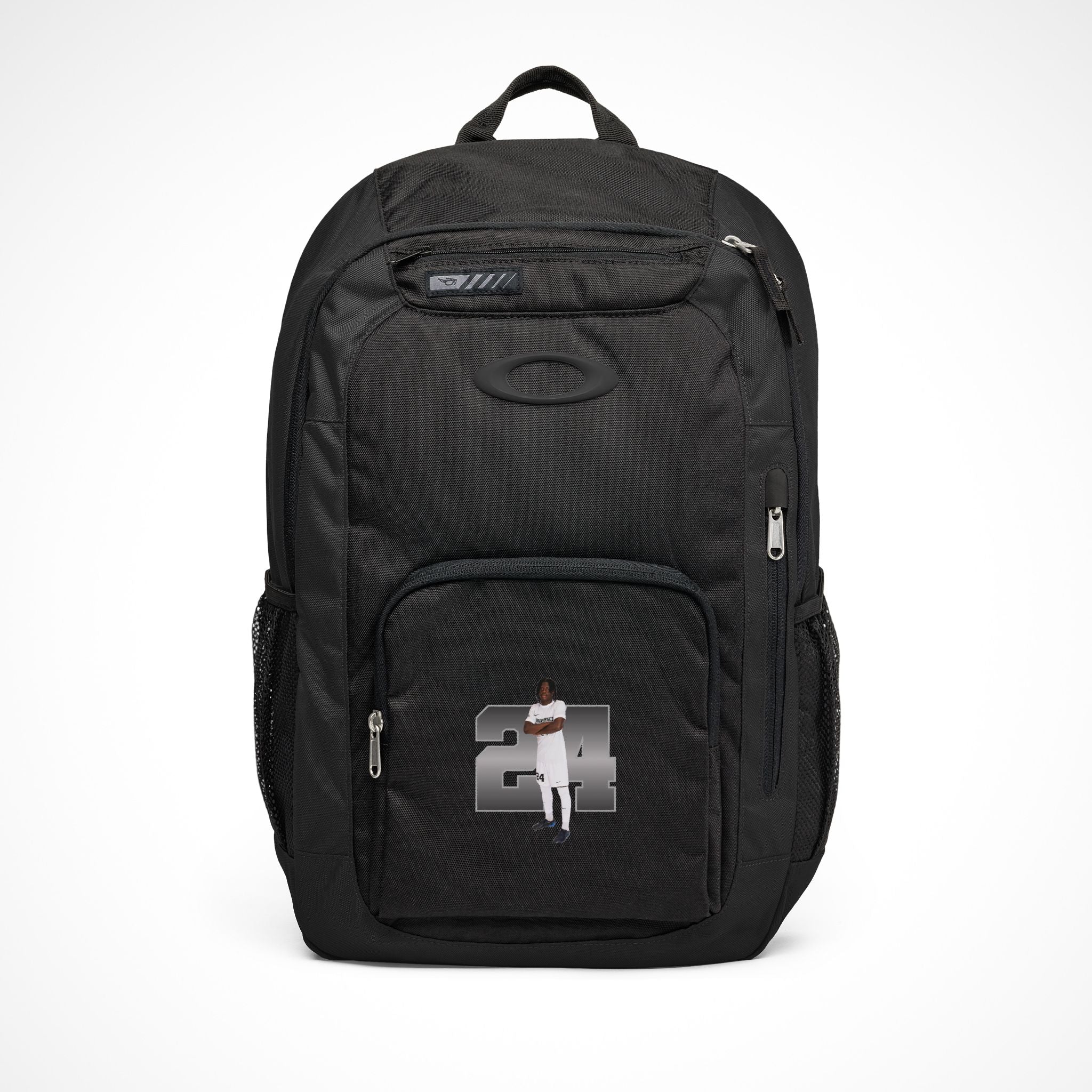 Mayowa Ajayi x Oakley Performance Backpack