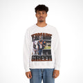 Jermaine Green Graphic Crewneck