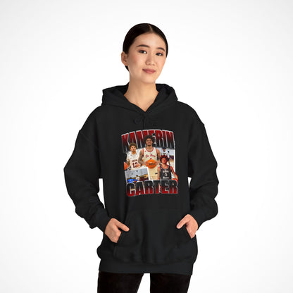 Kamerin Carter Graphic Hoodie