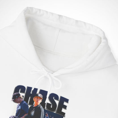 Chase Griffith Graphic Hoodie