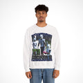 De’Anthony Ferguson Jr Graphic Crewneck