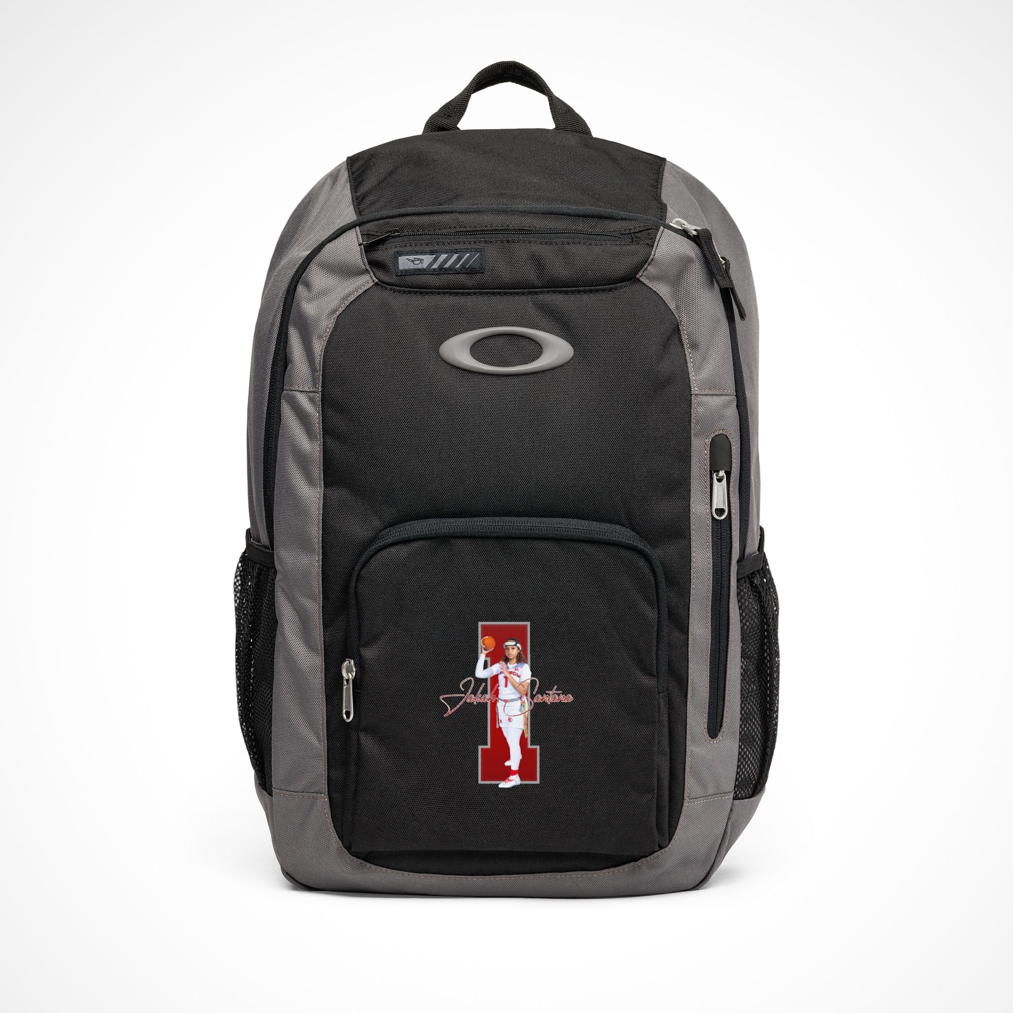 Jaliah Santana x Oakley Performance Backpack