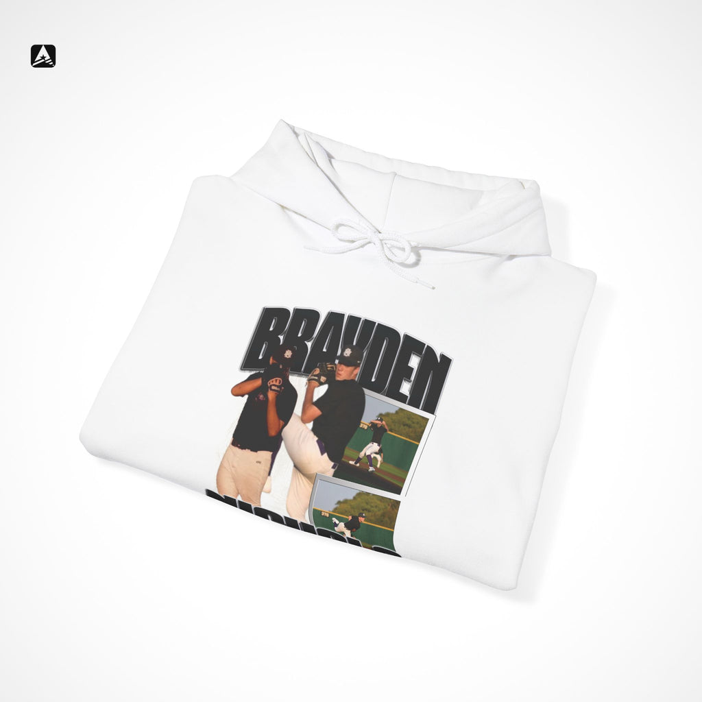 Brayden Nichols Graphic Hoodie