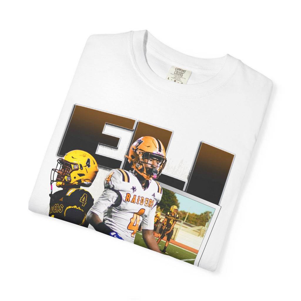Eli Cobb Graphic Tee