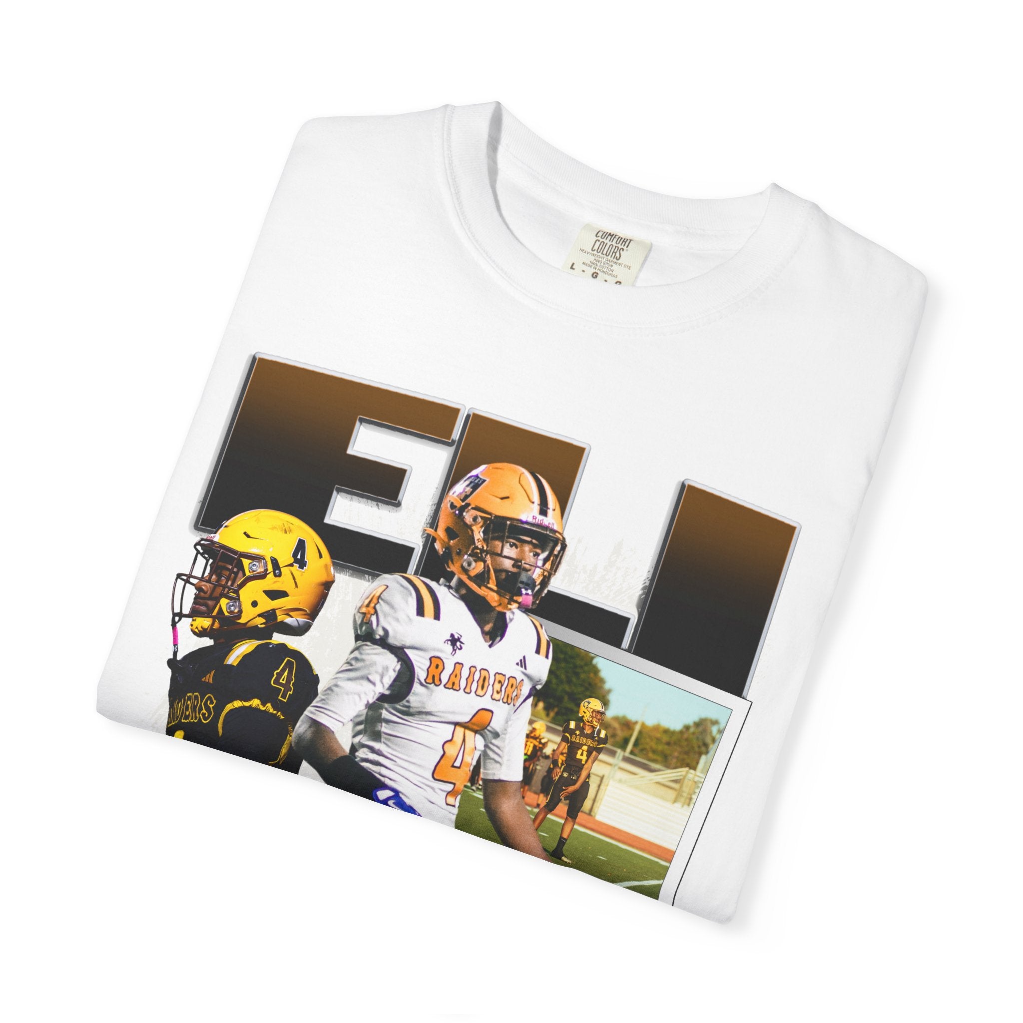 Eli Cobb Graphic Tee