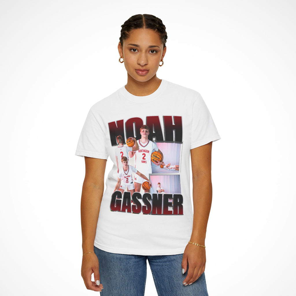 Noah  Gassner Graphic Tee