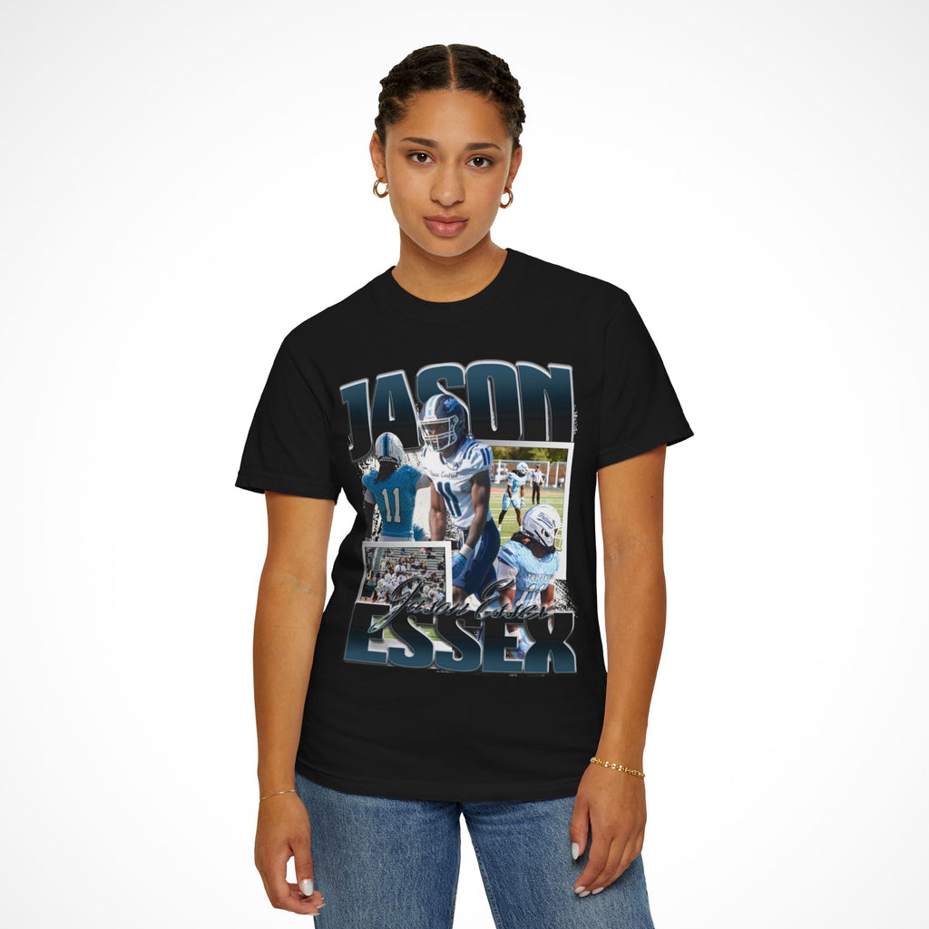Jason Essex Graphic Tee