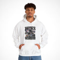 James Washington Graphic Hoodie
