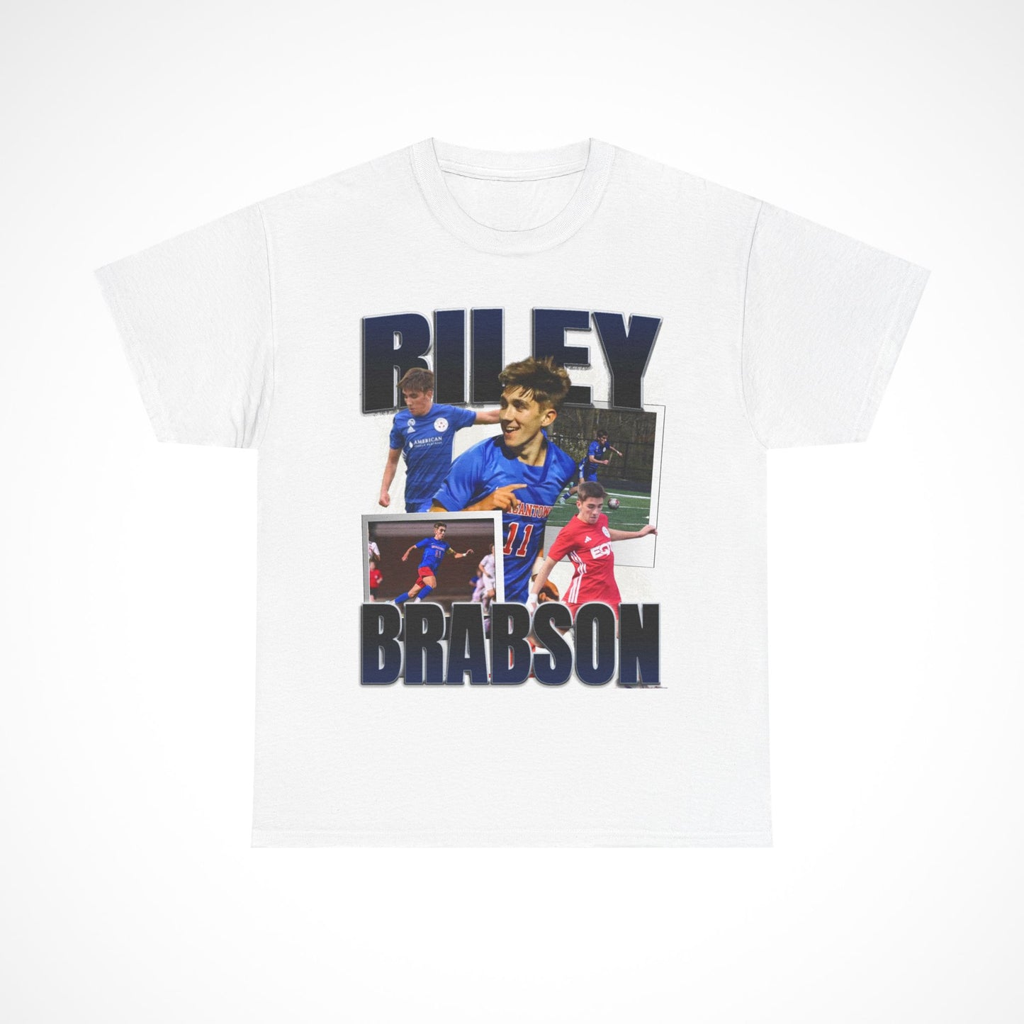Riley Brabson Graphic Tee
