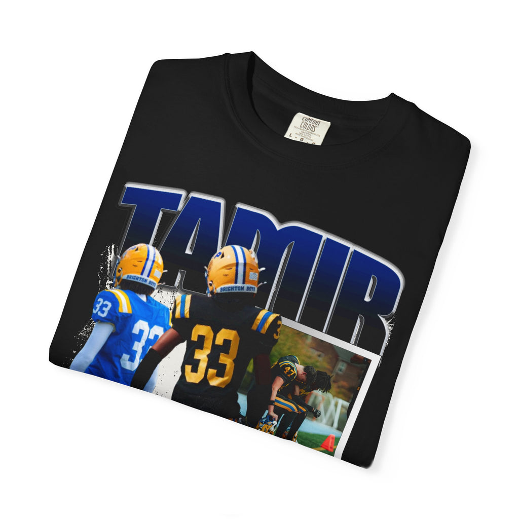 Tamir McElrath Graphic Tee