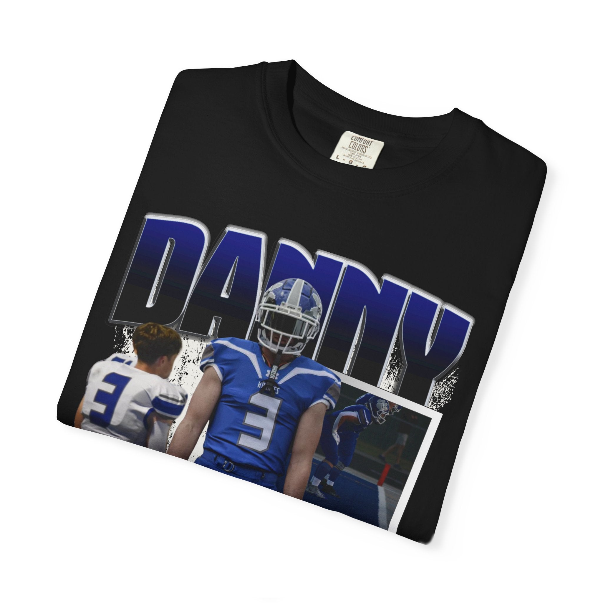 Danny Freismuth Graphic Tee