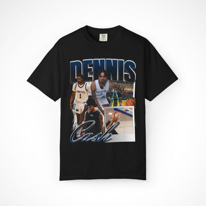 Dennis Cash Graphic Tee