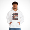 Jamir Patterson Graphic Hoodie