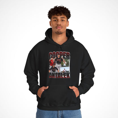 Cooper Antalek Graphic Hoodie