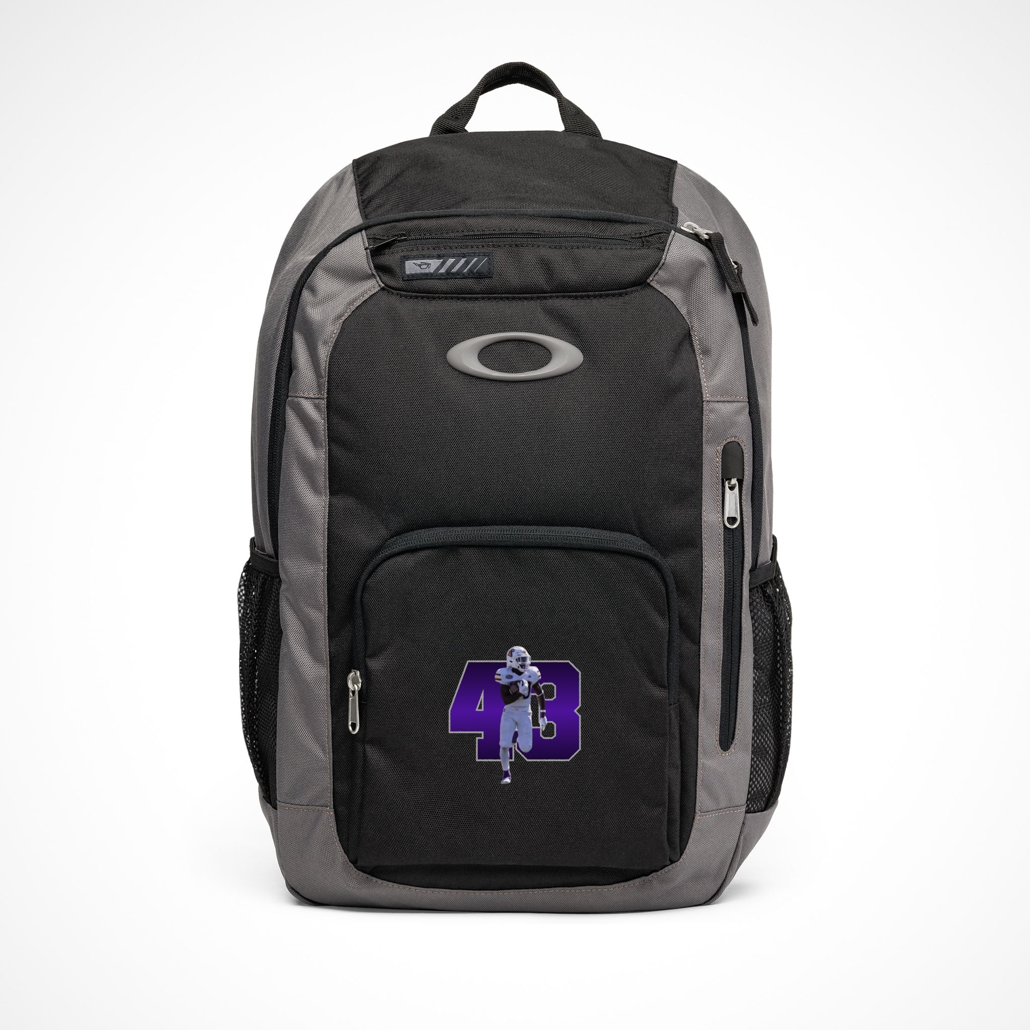 Maurice Sims Jr x Oakley Performance Backpack
