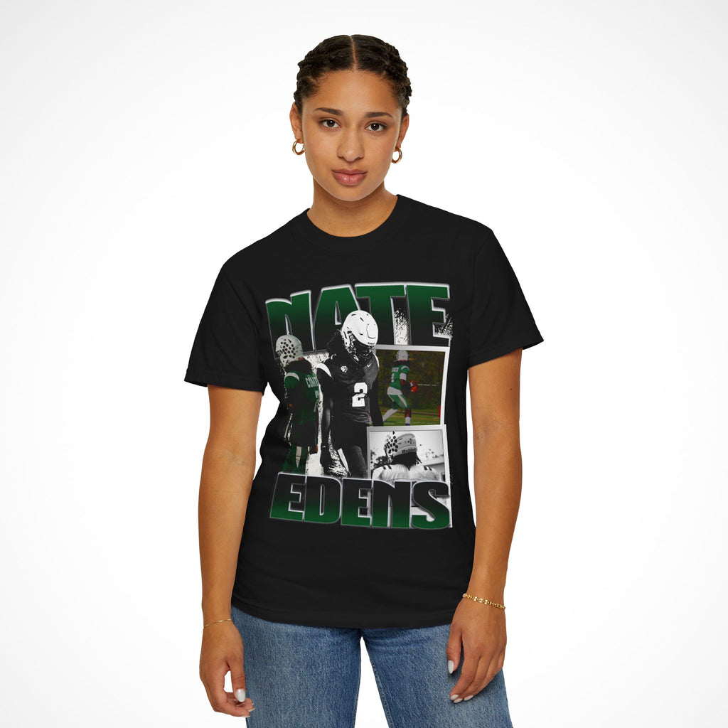 Nate Edens Graphic Tee