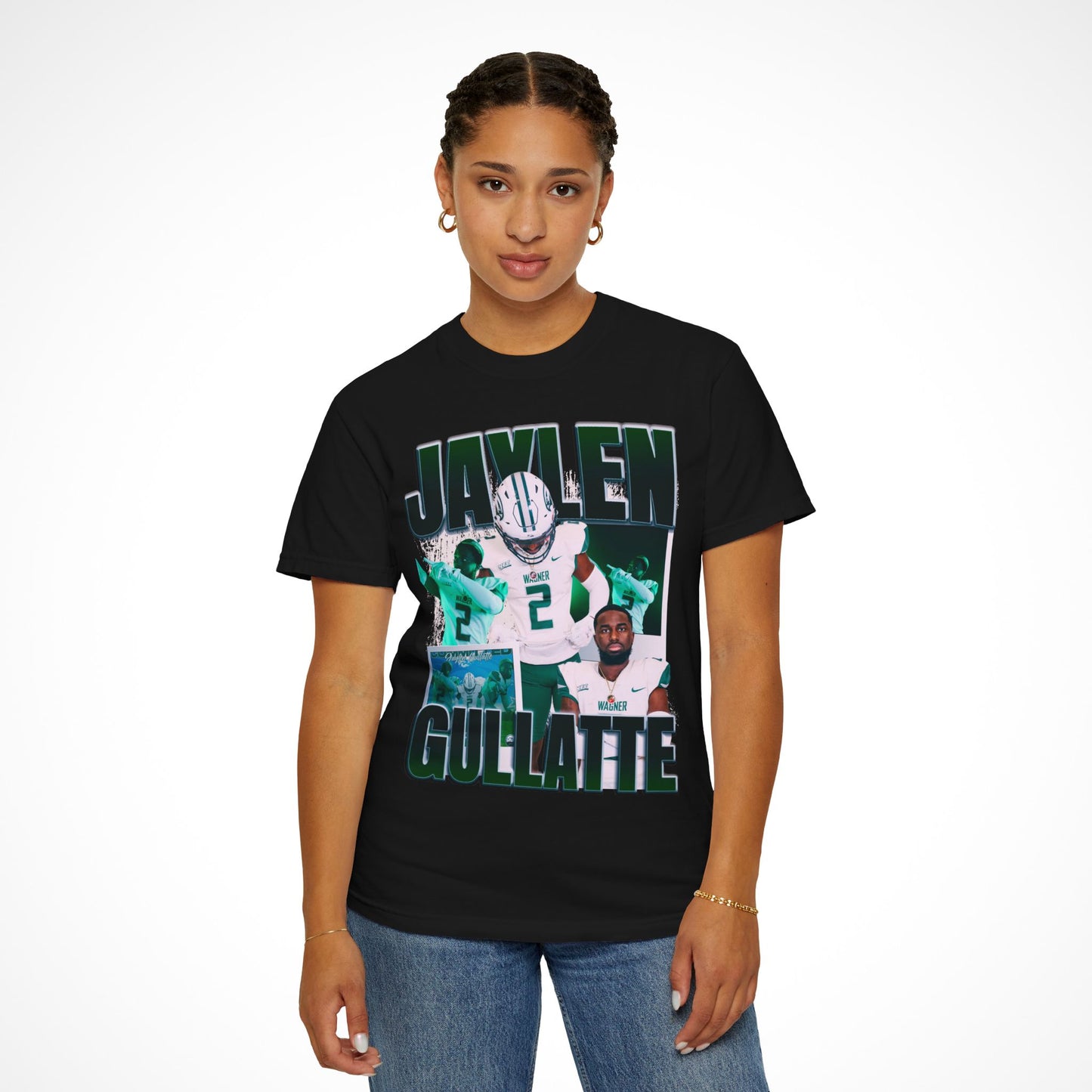 Jaylen Gullatte Graphic Tee