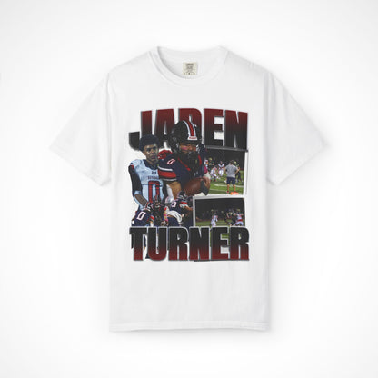 Jaden Turner Graphic Tee
