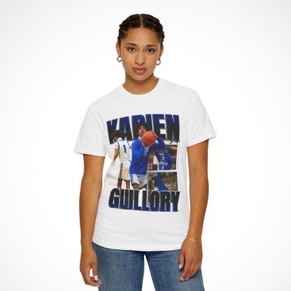 Kadien Guillory Graphic Tee
