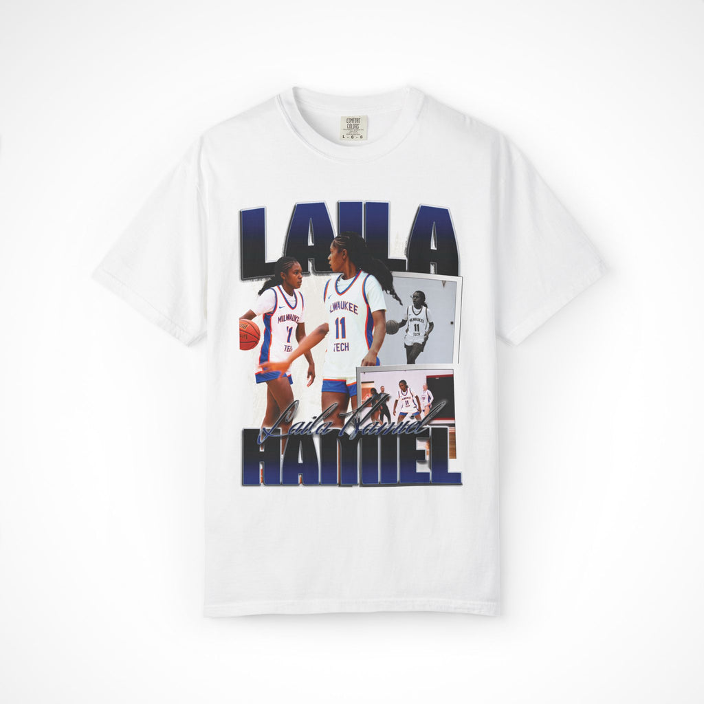 Laila Hamiel Graphic Tee
