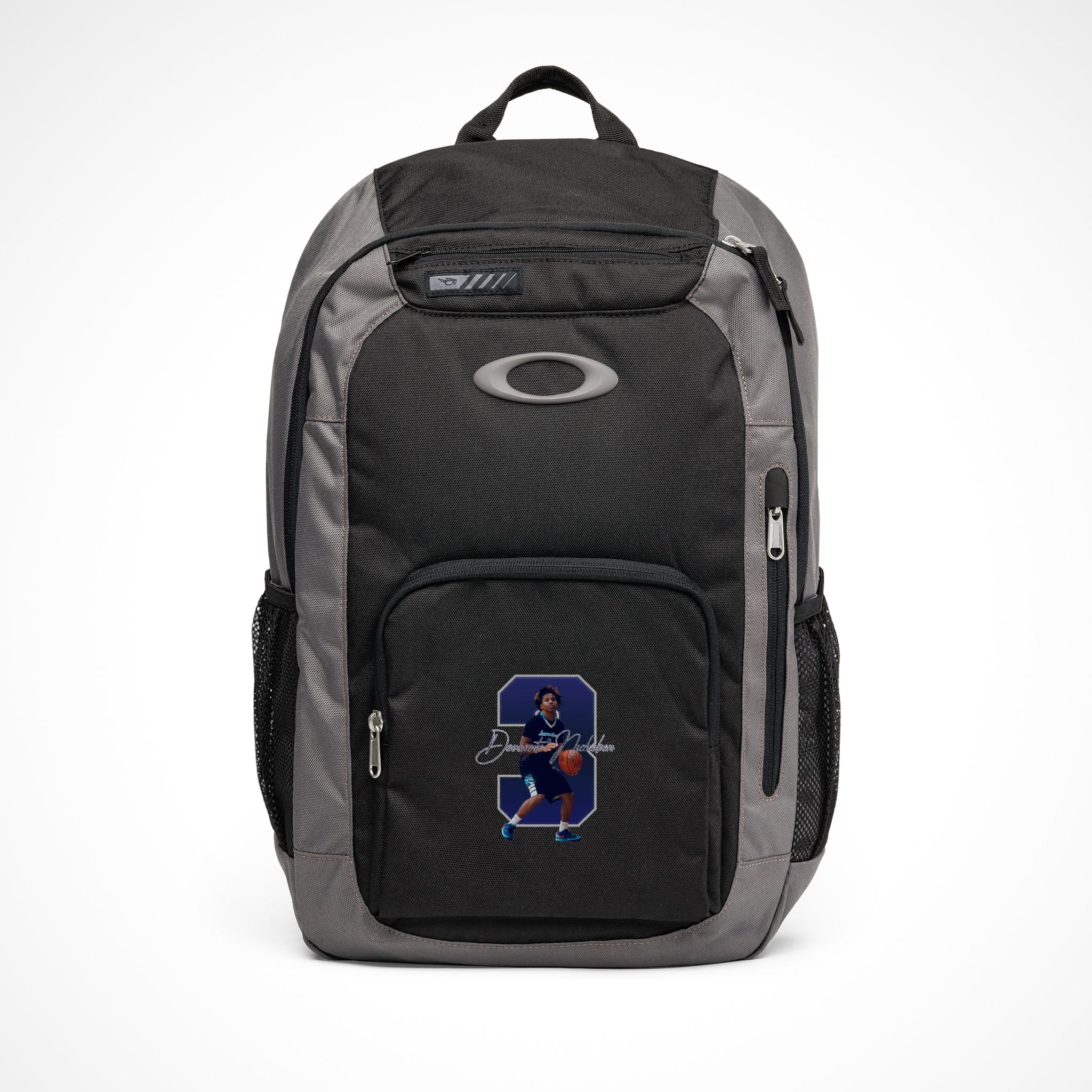 Devaunte Nicholson x Oakley Performance Backpack