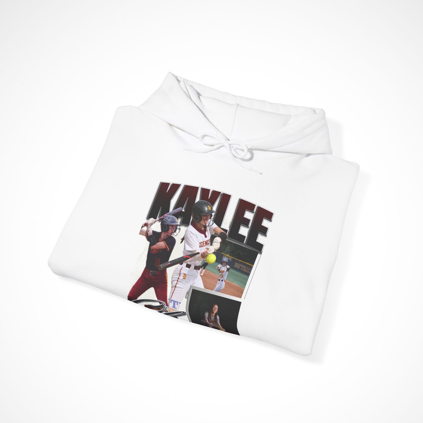 Kaylee Oler Graphic Hoodie