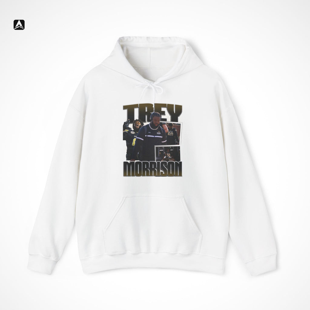 Trey Morrison Graphic Hoodie