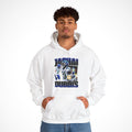 Jachai Dubois Graphic Hoodie