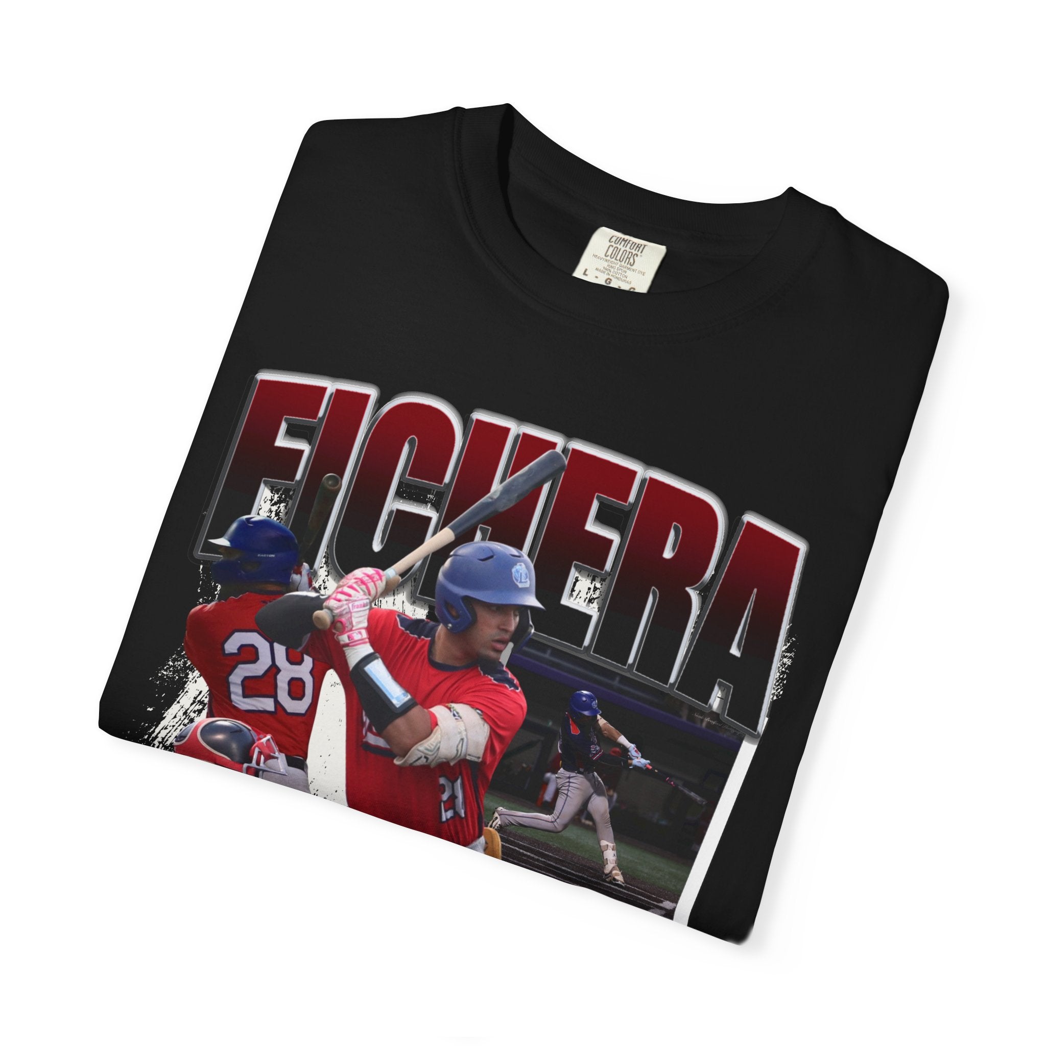 José Fichera Graphic Tee