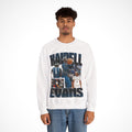 Kairell Evans Graphic Crewneck