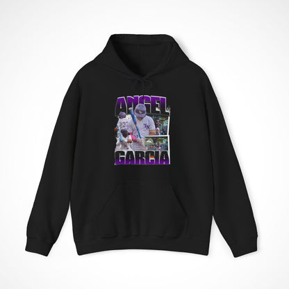 Angel Garcia Graphic Hoodie