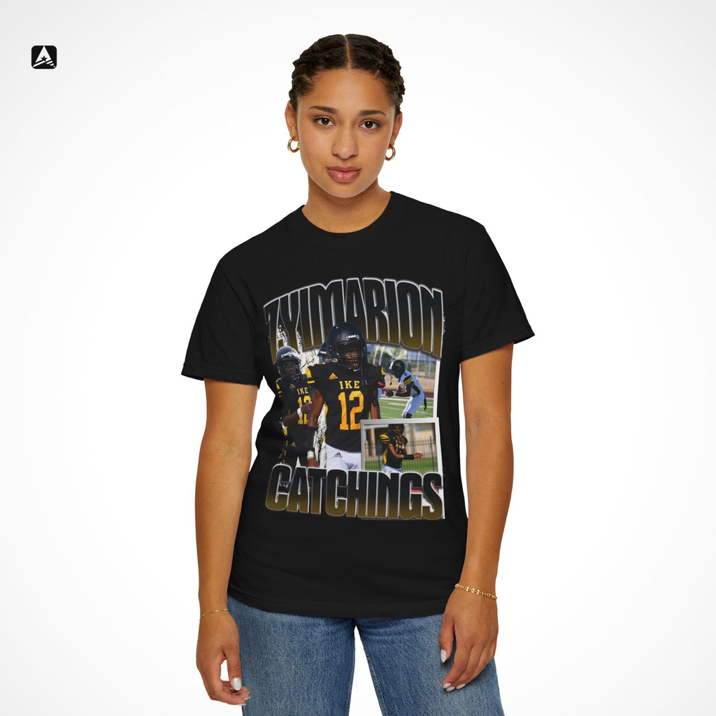 Zyimarion Catchings Graphic Tee