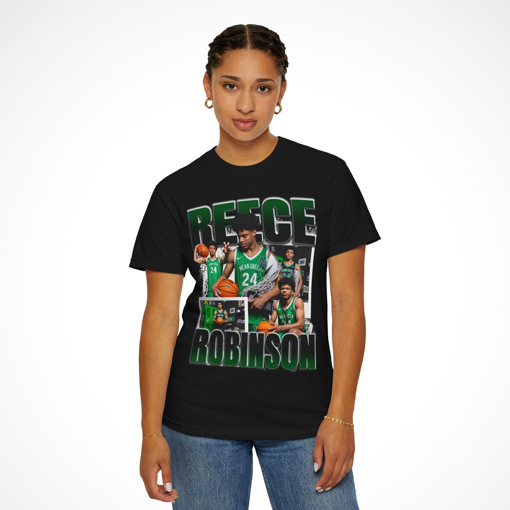 Reece Robinson Graphic Tee
