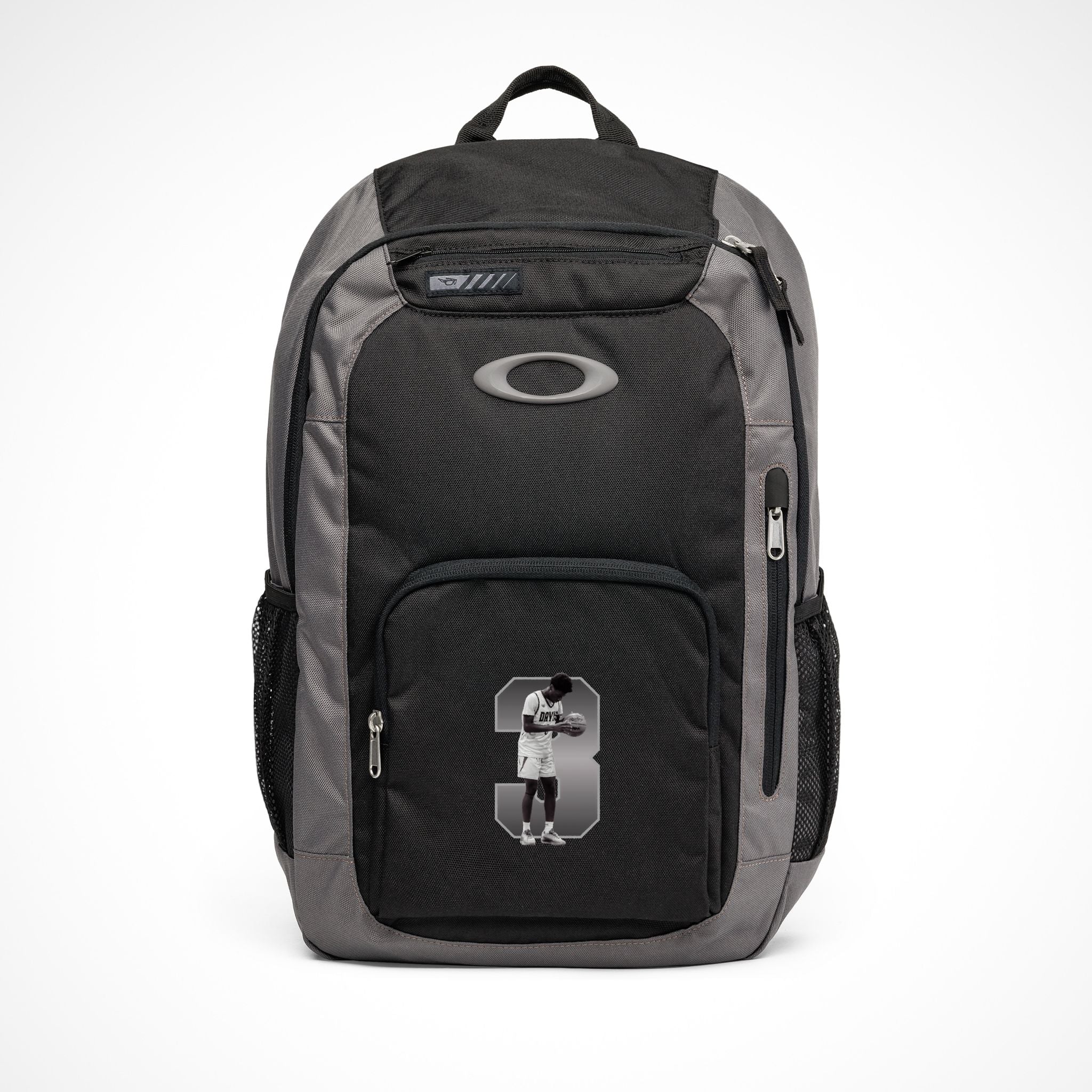 Corde Theus x Oakley Performance Backpack
